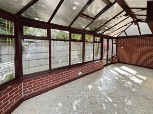 Conservatory- click for photo gallery